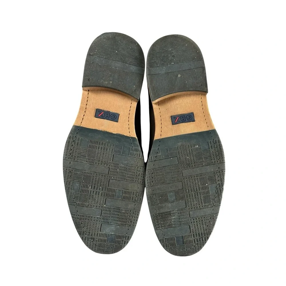 GBX description mens